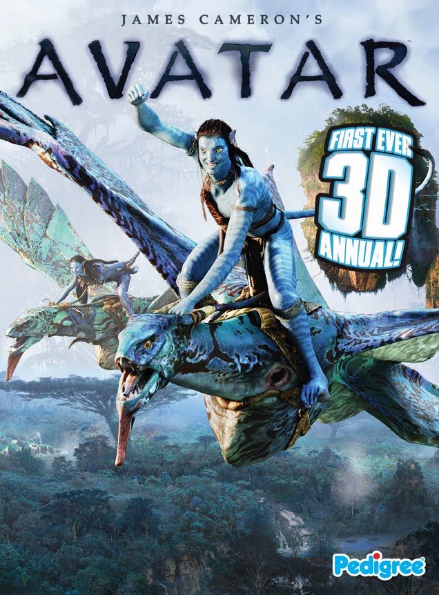Download Film Avatar Bluray